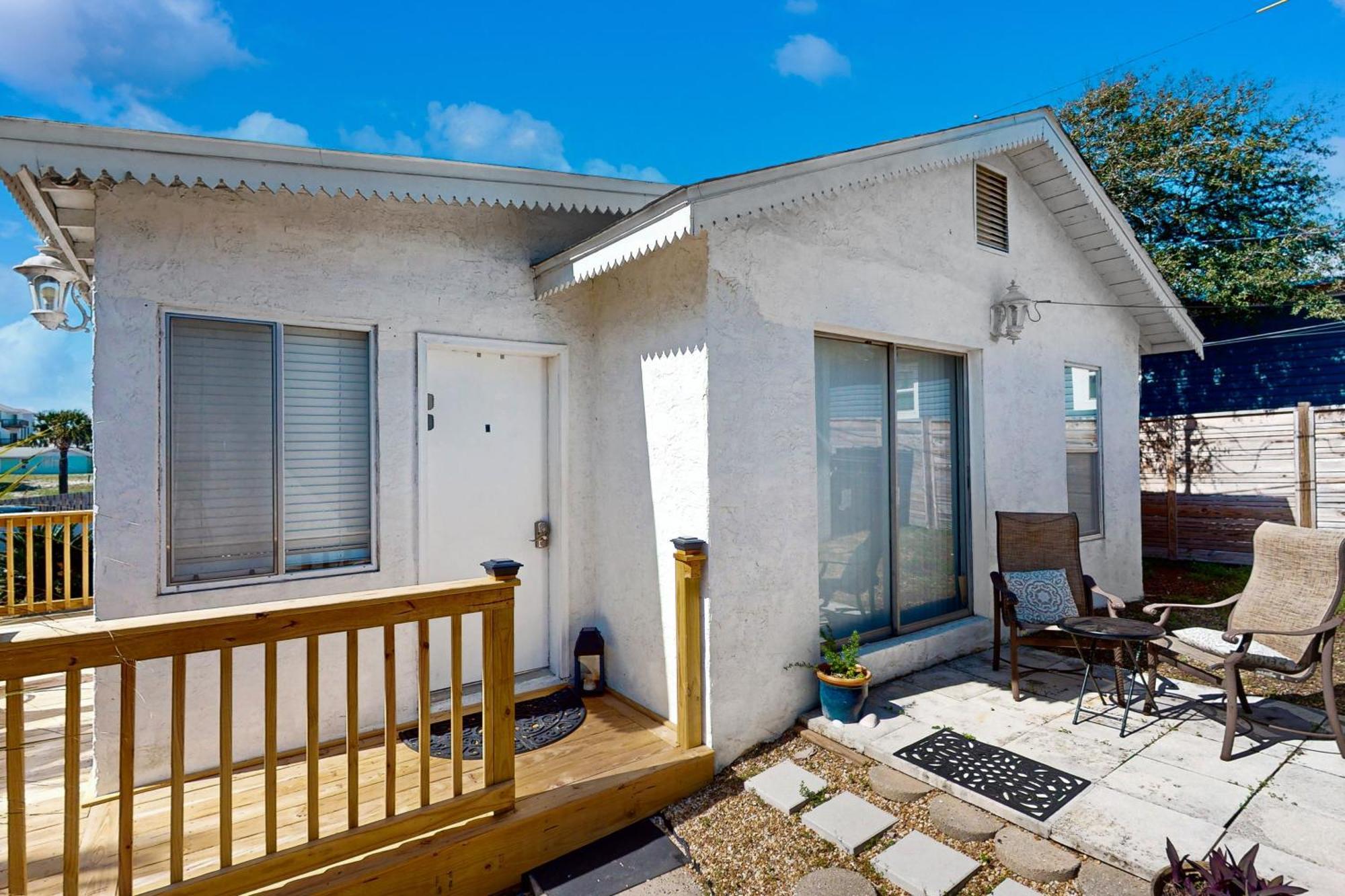 Linda'S Cozy Cottage "C" Laguna Beach Εξωτερικό φωτογραφία